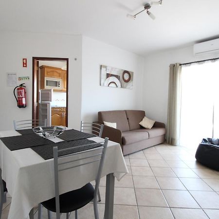 Dinita Apartamento Nº4 Албуфейра Экстерьер фото