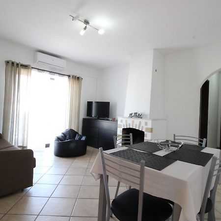 Dinita Apartamento Nº4 Албуфейра Экстерьер фото