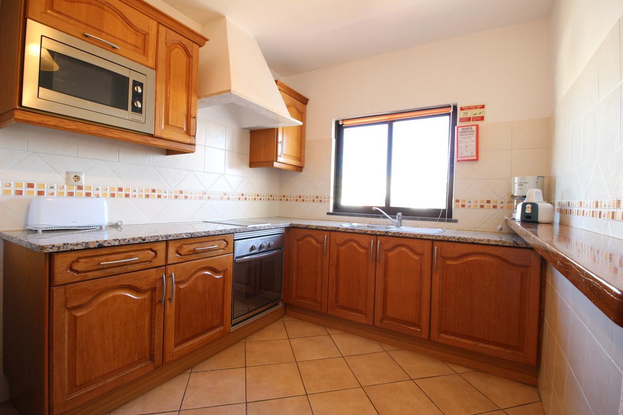Dinita Apartamento Nº4 Албуфейра Экстерьер фото