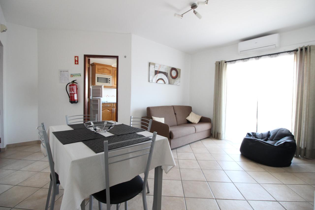 Dinita Apartamento Nº4 Албуфейра Экстерьер фото